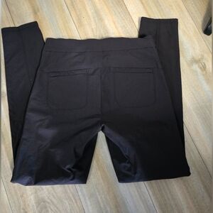 Athleta wander stash skinny pant